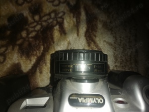 aparat  foto  OLYMPIA   - imagine 5