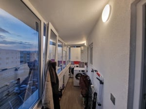 apartament 3 camere - Săcele, cartier Ștefan cel Mare - imagine 2