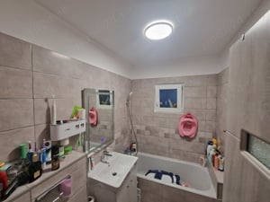 apartament 3 camere - Săcele, cartier Ștefan cel Mare - imagine 8