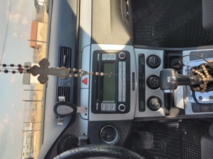 Volkswagen passat b6  - imagine 4