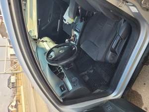 Volkswagen passat b6 