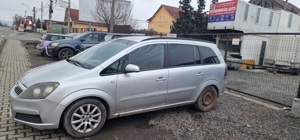 dezmembrez opel zafira 1,9 cdti 2006 - imagine 3