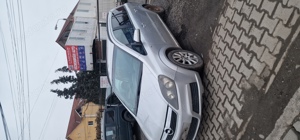 dezmembrez opel zafira 1,9 cdti 2006