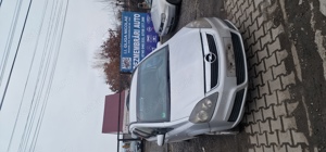 dezmembrez opel zafira 1,9 cdti 2006 - imagine 2