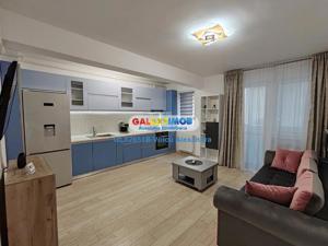 Apartament Lux 2 Cam Bloc Nou Berceni - Aparatorii Patriei - imagine 3