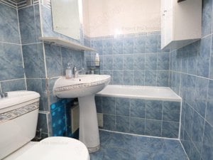 Inchiriez apartament cu 3 camere, 70 m^    ( zona Auchan Drumul Taberei) - imagine 3