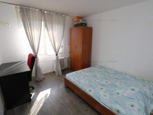 Inchiriez apartament cu 3 camere, 70 m^    ( zona Auchan Drumul Taberei) - imagine 4