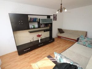 Inchiriez apartament cu 3 camere, 70 m^    ( zona Auchan Drumul Taberei) - imagine 6