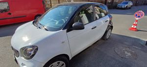Vand auto Smart ForFour - imagine 3