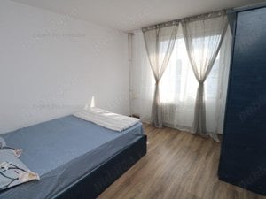 Inchiriez apartament cu 3 camere, 70 m^    ( zona Auchan Drumul Taberei) - imagine 7