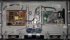 Televizor LG 32lj500v