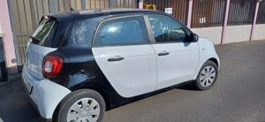 Vand auto Smart ForFour - imagine 6