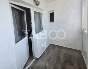 Apartament 3 camere de inchiriat 68 mpu zona Vasile Aaron Sibiu - imagine 7