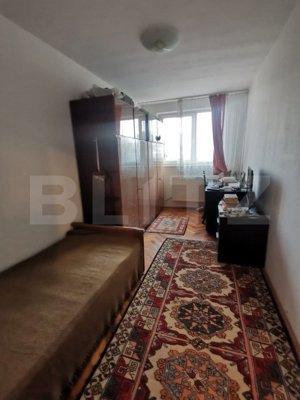 Oferta! Apartament 3 camere, 70 mp, mobilare la cerere, zona Iulius Mall - imagine 6