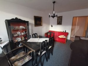 Oferta! Apartament 3 camere, 70 mp, mobilare la cerere, zona Iulius Mall - imagine 4