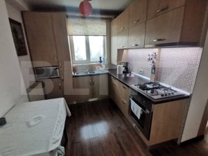 Oferta! Apartament 3 camere, 70 mp, mobilare la cerere, zona Iulius Mall - imagine 7