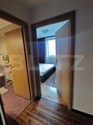 Oferta! Apartament 3 camere, 70 mp, mobilare la cerere, zona Iulius Mall - imagine 11