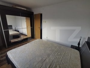 Oferta! Apartament 3 camere, 70 mp, mobilare la cerere, zona Iulius Mall - imagine 3