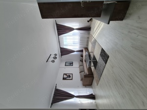 Apartament cu 2 camere, imobil nou