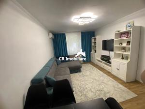 Apartament 3 camere Brancoveanu