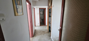 Basarabia Parcul National de vanzare apartament 3 camere - imagine 7