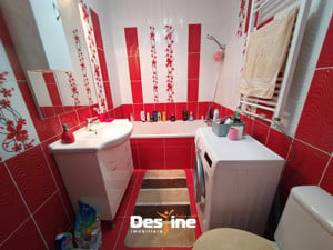 Cug, Tudor Neculai - Chirie, Apartament 2 camere + LOC DE PARCARE - imagine 8