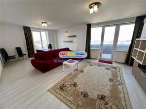 Inchiriere apartament 2 camere, Ploiesti, zona Ultracentrala - imagine 3