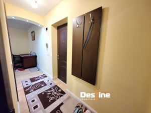 Cug, Tudor Neculai - Chirie, Apartament 2 camere + LOC DE PARCARE - imagine 9