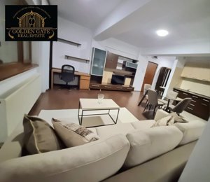 Baneasa | 2 Camere | Centrala | Parcare | Boxa - imagine 3