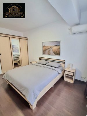 Baneasa | 2 Camere | Centrala | Parcare | Boxa - imagine 4