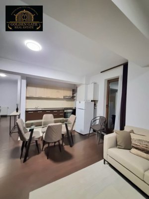 Baneasa | 2 Camere | Centrala | Parcare | Boxa - imagine 2