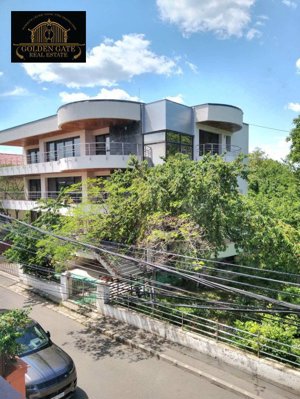 Baneasa | 2 Camere | Centrala | Parcare | Boxa - imagine 9