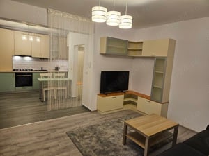 Apartament 2 camere nou, Otopeni, complex Maramures,parcare subterana - imagine 2