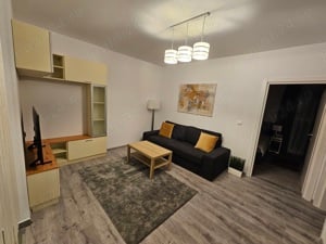 Apartament 2 camere nou, Otopeni, complex Maramures,parcare subterana