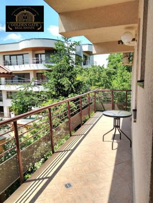 Baneasa | 2 Camere | Centrala | Parcare | Boxa - imagine 8