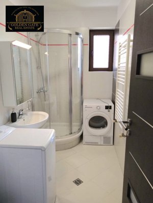 Baneasa | 2 Camere | Centrala | Parcare | Boxa - imagine 7