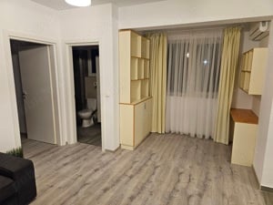 Apartament 2 camere nou, Otopeni, complex Maramures,parcare subterana - imagine 5