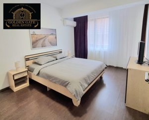 Baneasa | 2 Camere | Centrala | Parcare | Boxa - imagine 5