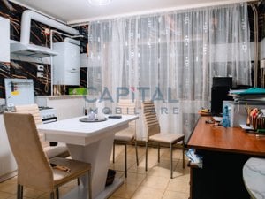 CASA LA PRET DE APARTAMENT - NOU PE PIATA - imagine 2