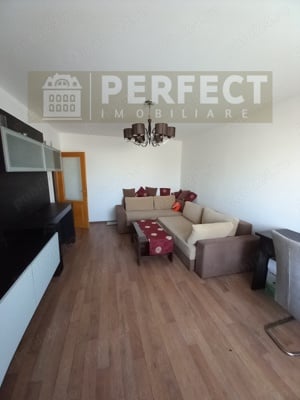 Apartament 2 camere, et 4 4, Carol Davila - 300 euro luna - imagine 5