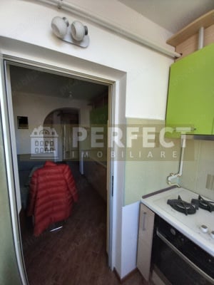 Apartament 2 camere, et 4 4, Carol Davila - 300 euro luna - imagine 7