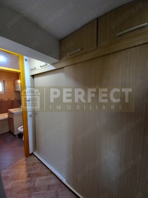 Apartament 2 camere, et 4 4, Carol Davila - 300 euro luna - imagine 15