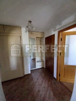 Apartament 2 camere, et 4 4, Carol Davila - 300 euro luna - imagine 13