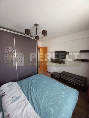 Apartament 2 camere, et 4 4, Carol Davila - 300 euro luna - imagine 9