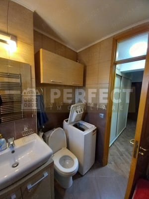 Apartament 2 camere, et 4 4, Carol Davila - 300 euro luna - imagine 14