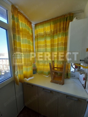 Apartament 2 camere, et 4 4, Carol Davila - 300 euro luna - imagine 10