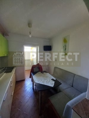 Apartament 2 camere, et 4 4, Carol Davila - 300 euro luna - imagine 19