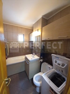 Apartament 2 camere, et 4 4, Carol Davila - 300 euro luna - imagine 17