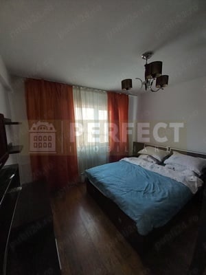 Apartament 2 camere, et 4 4, Carol Davila - 300 euro luna - imagine 8