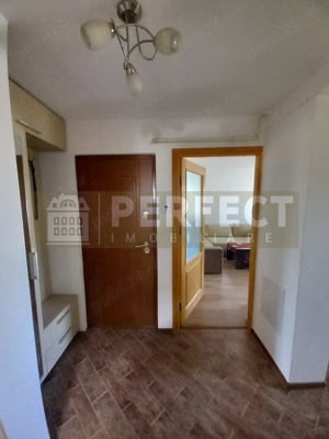 Apartament 2 camere, et 4 4, Carol Davila - 300 euro luna - imagine 18